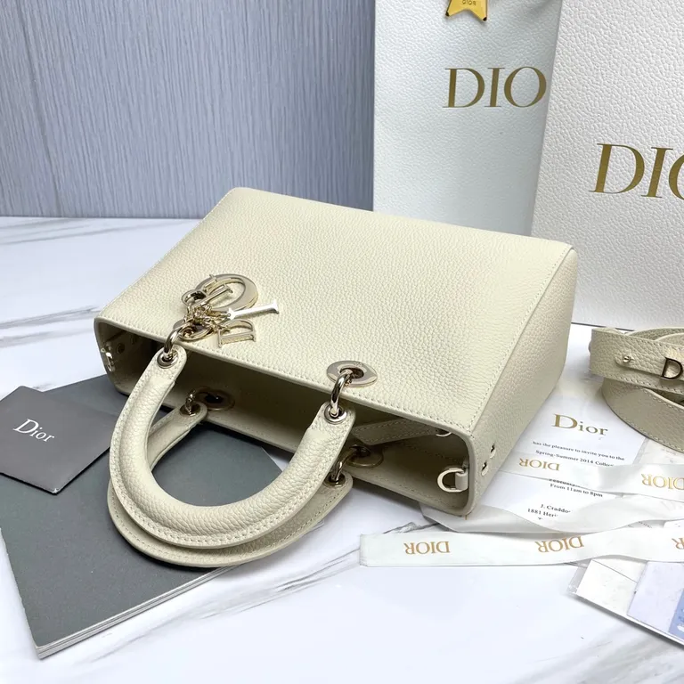 Dior Bag 